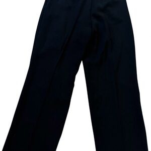 Aritzia Black Effortless Pants